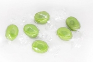 VICENTINI CARAMELLE KG.12 ALPICREAM MENTA